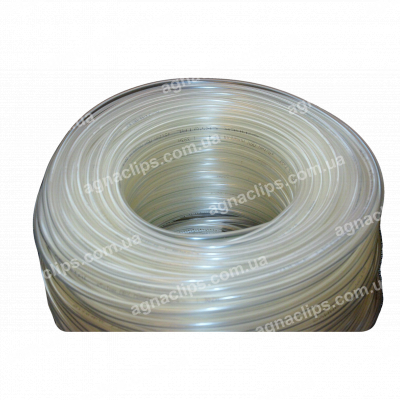 Трубка ПВХ Ø 5 (25 м)