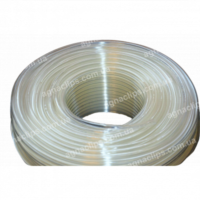 Трубка ПВХ Ø 6 (25 м.)