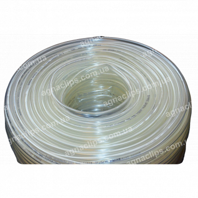 Трубка ПВХ Ø 10 (5 м)