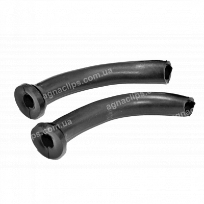 Трубка проводки дверей ВАЗ 2101-07 (хоботок)