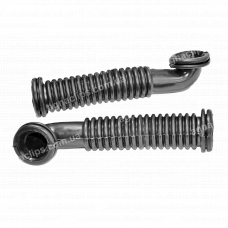 Гофра проводки товста Г-подібна (зад ВАЗ 2110)