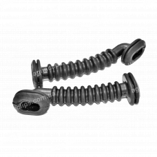 Гофра Daewoo Lanos проводки дверей