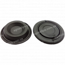 Заглушка Ø 40мм LANOS, AVEO бампера, підкрилок 