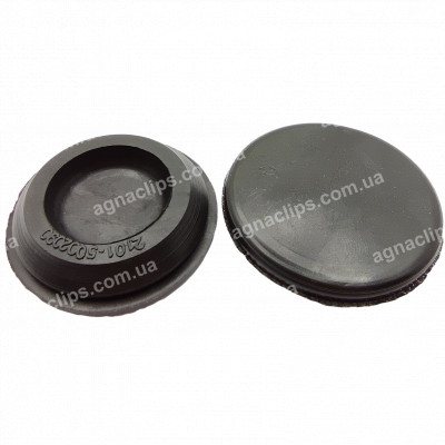 Заглушка ВАЗ 2101-07 велика днища