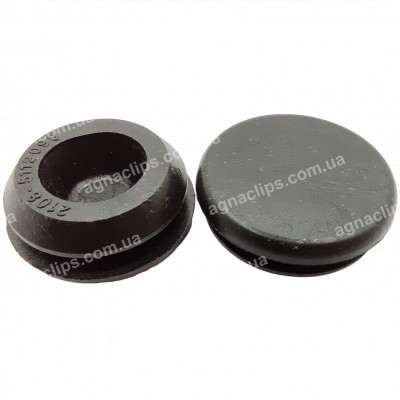 Заглушка ВАЗ 2108, 2109 велика днища