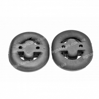 Подушка VW 803253147 кріплення глушника