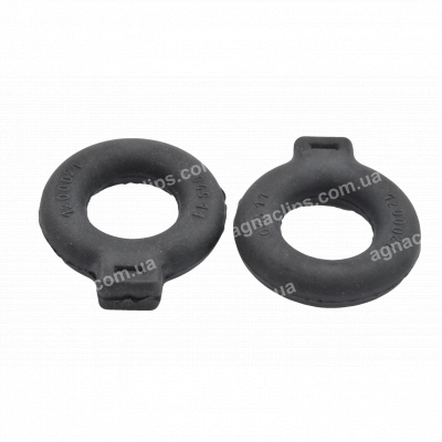 Подушка Chery Amulet A11-1200021 кріплення глушника