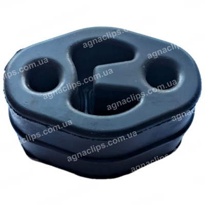 Подушка FORD 1146858 кріплення глушника