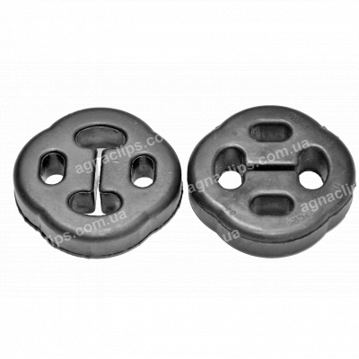 Подушка Калина ВАЗ 2108 2109 1118-1203073 кріплення глушника