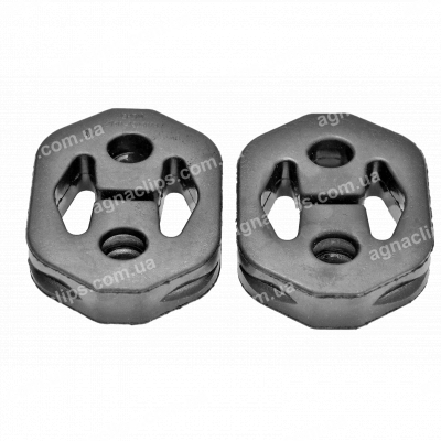 Подушка ПРІОРА 2170-1203073 кріплення глушника