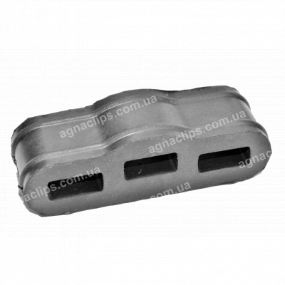 Подушка NEXIA довга 90128194 кріплення резонатора