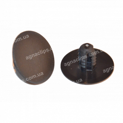 Pt5 Кліпса Ford капот