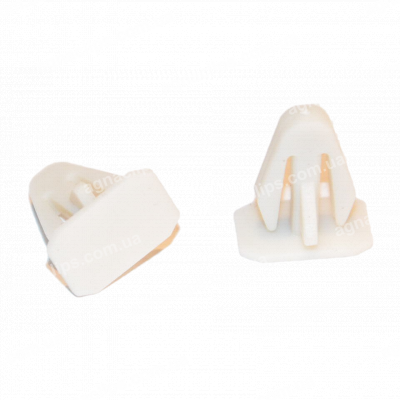 Pt10 Кліпса BMW пороги