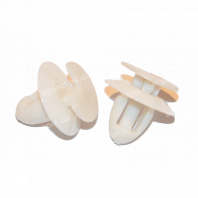 Pt16 Кліпса Peugeot двері