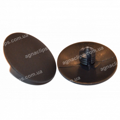 Pt21 Кліпса капота Daewoo