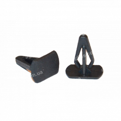 Pt25 Кліпса "Калина" ущільнення дверей