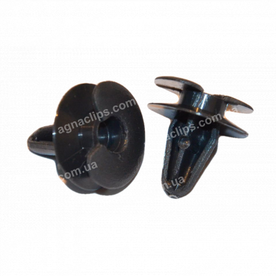 Pt30 Кліпса Opel Ascona Kadett двері