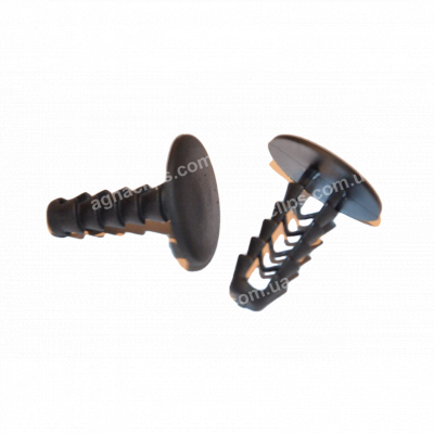 Pt38 Кліпса Fiat Ø 6мм легковий