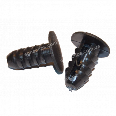 Pt39 Кліпса Fiat Ø 8мм вантажний
