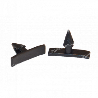 Pt51 Кліпса "Москвич" ущільнення дверей