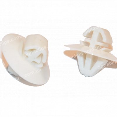 Pt67 Кліпса Mercedes Sprinter молдинг