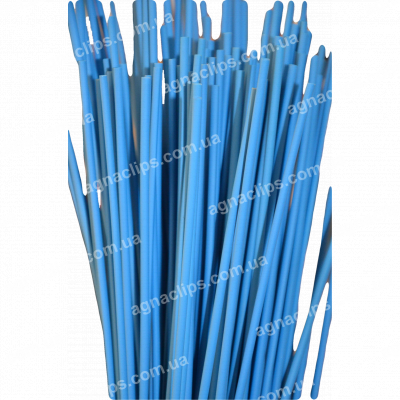 Кембрик Ø 2 мм термозбіжний