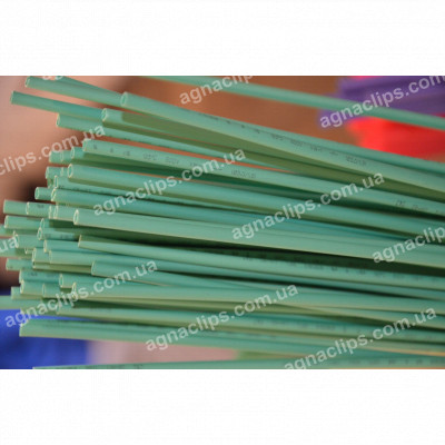 Кембрик Ø 3 мм термозбіжний