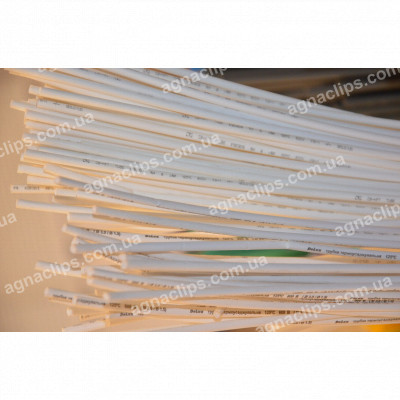 Кембрик Ø 3 мм термозбіжний