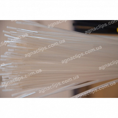 Кембрик Ø 3 мм термозбіжний