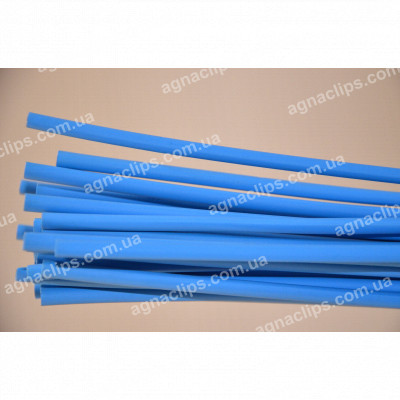 Кембрик Ø 4 мм термозбіжний