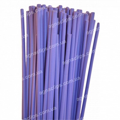 Кембрик Ø 4 мм термозбіжний