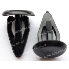 SH 51 Кліпса внутрішньої обшивки VW / Audi / Seat / Skoda