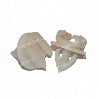 SH 53 Кліпса молдингу ВАЗ 2115