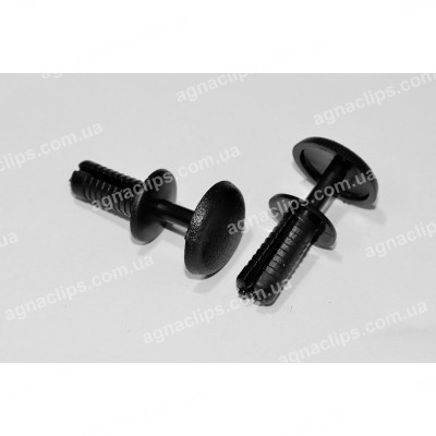 SH 54 Кліпса розпірна Skoda / Fiat / Nissan / Ford / Honda / GM