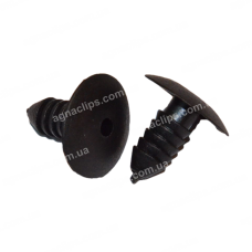 SH 62 Кліпса внутр. обшивки VW Golf 3, Passat B3, B4, B5, Polo, Sharan / Audi 100 / Ford Galaxy / Skoda / Seat
