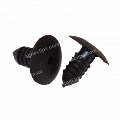 SH 62 Кліпса внутр. обшивки VW Golf 3, Passat B3, B4, B5, Polo, Sharan / Audi 100 / Ford Galaxy / Skoda / Seat