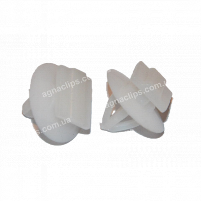 SH 65 Кліпса молдингу НИВА-ШЕВРОЛЕТ