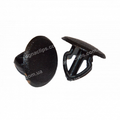 SH 66 Кліпса обшивки багажника / капот VW Transporter / Ford / Audi / Seat / Skoda / Renault
