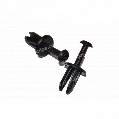 SH 67 Кліпса розпірна внутрішньої обшивки Fiat / Lancia / Alfa Romeo 145, 146 / Ford / Honda