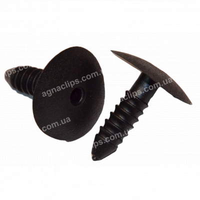 SH 68 Кліпса шумоізоляції капота Opel Kadett / Mercedes