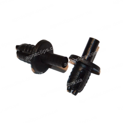 SH 70 Кліпса універсальна Renault R19, R21, R25 / Fiat Tipo, Ducato / Opel Corsa, Kadett, Omega, Vectra, / Honda / Nissan / Isuzu / Mazda / Citroen / Peugeot
