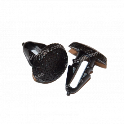 SH 83 Кліпса внутрішньої обшивки / пороги Toyota / Skoda