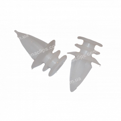 SH 89 Кліпса обшивки дверей Ford Focus / Volvo 940