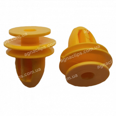 SH 92 Кліпса дверей GM / Chevrolet Aveo, Lacetti / Hyundai Accent, Santa Fe, Sonata, Matrix, Tucson, Tiburon / KIA Optima, Rio, Sorento 2001 р.в. / Suzuki Grand Vitara / Chery Elara