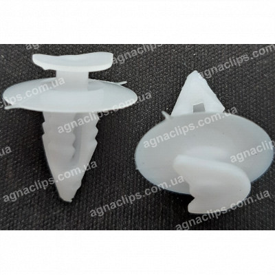 SH 93 Кліпса обшивки дверей ВАЗ 2108-2115, Калина / Ford Connect