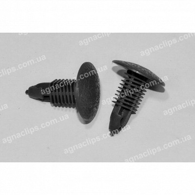 SH 94 Кліпса обшивки / багажника Daewoo Lanos, Matiz / GM / Isuzu / Chevrolet Epica