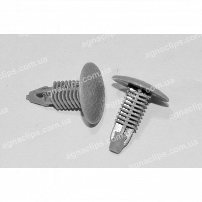 SH 94 Кліпса обшивки / багажника Daewoo Lanos, Matiz / GM / Isuzu / Chevrolet Epica