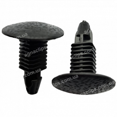 SH 94 Кліпса обшивки / багажника Daewoo Lanos, Matiz / GM / Isuzu / Chevrolet Epica