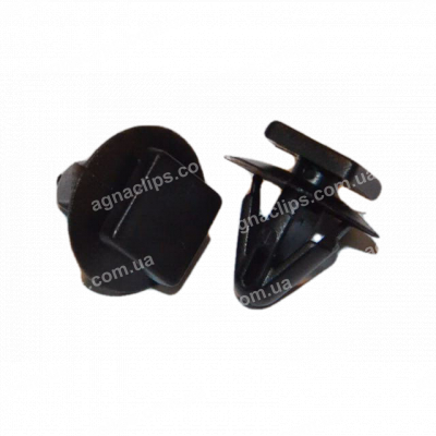 SH 104 Кліпса молдингу, внутр. обшивки Toyota / Honda