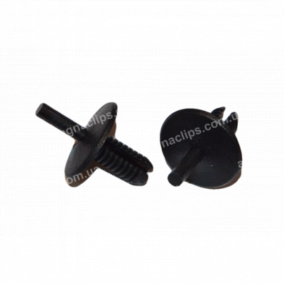 SH 106 Кліпса розпірна для бампера, підколісні арки BMW 3, 5, 7